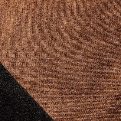 Rideau TYKA isolant, phonique et occultant coloris daim 140x180cm