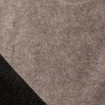 Rideau TYKA isolant, phonique et occultant coloris lin 140x180cm