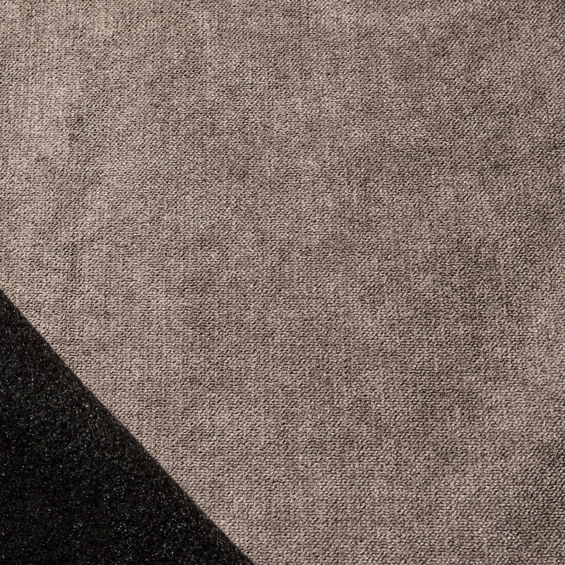 Rideau TYKA isolant, phonique et occultant coloris lin 140x180cm