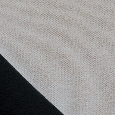 Rideau TYKA isolant, phonique et occultant coloris naturel 140x180cm